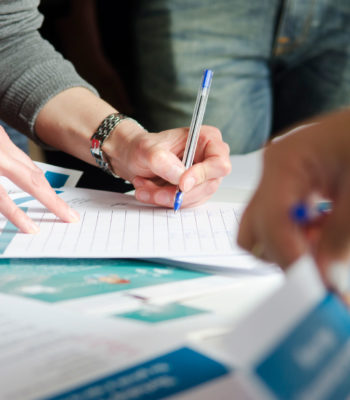 Entrepreneurship 101: Who is your customer?