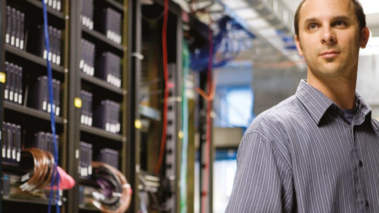 CCNA Enterprise (Networking Associate) 200-301