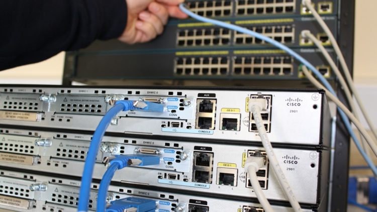 CCNP Enterprise (ENCORE) 350-401.