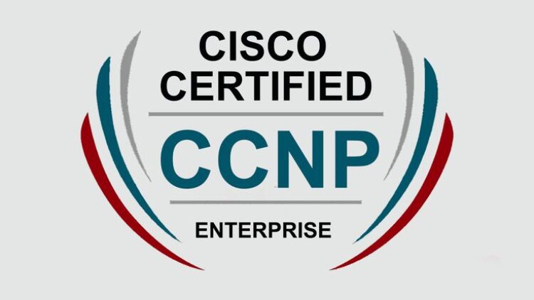 CCNP Enterprise (ENARSI) 300-410.